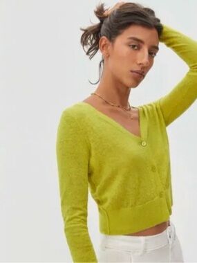 H&M Divided Kitten sweater Small